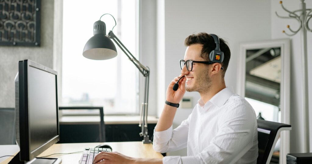 AI sales training for insurance agents